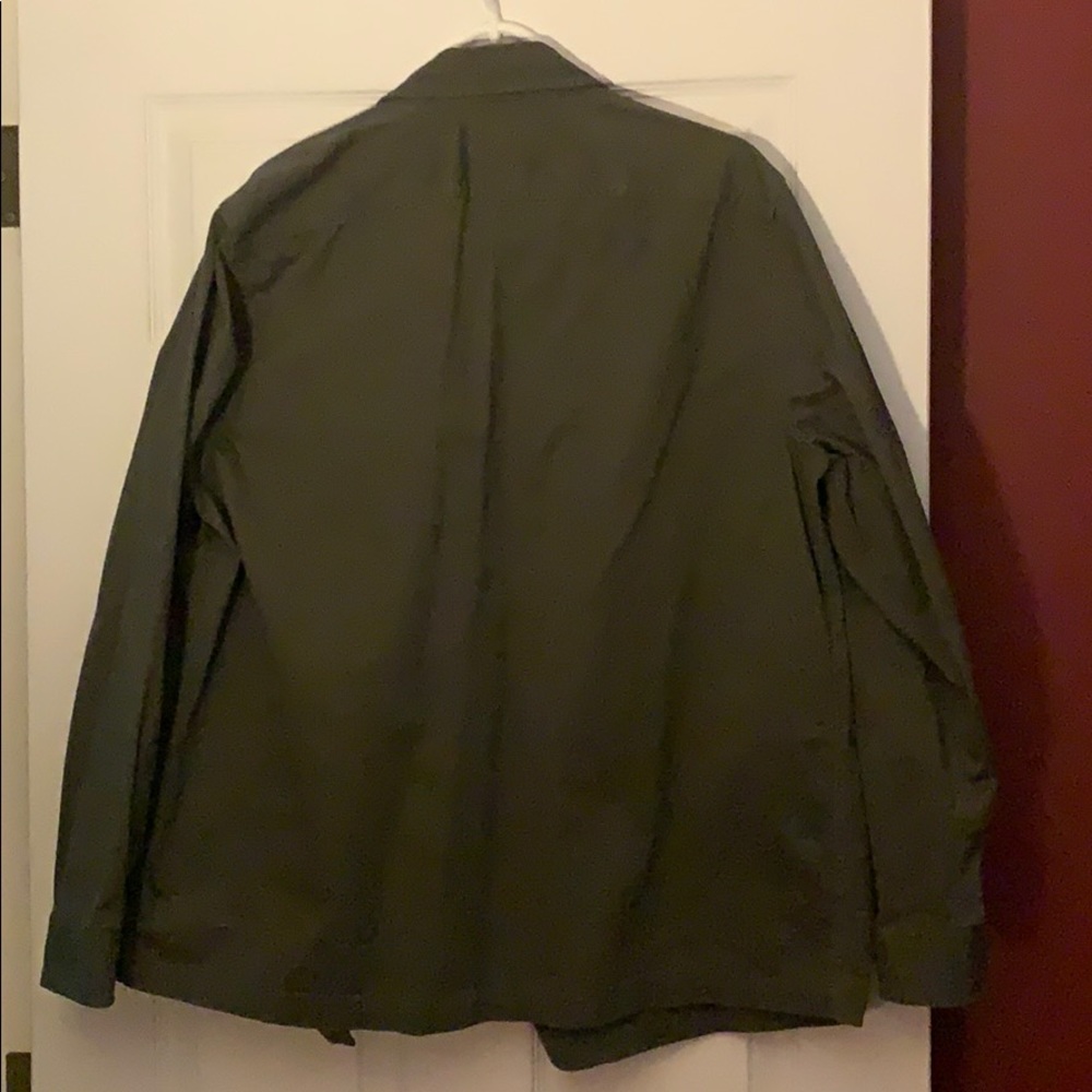 Express Jacket - Picture 6 of 6